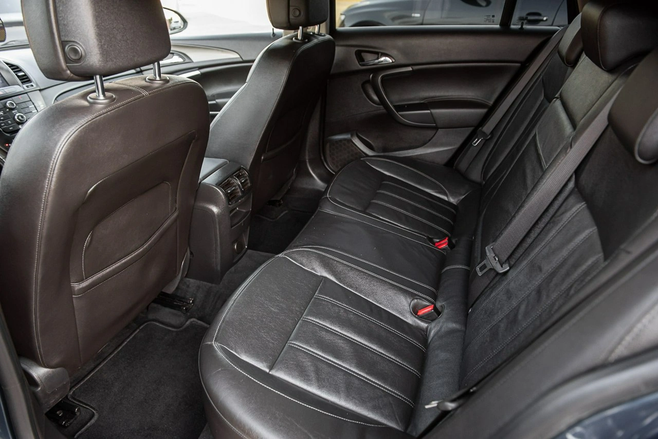 Opel Insignia - Zdjęcie 6