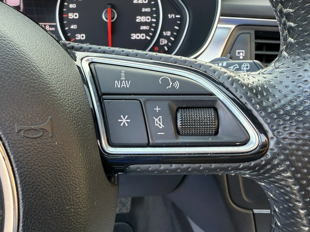 Audi A6 - Zdjęcie 11