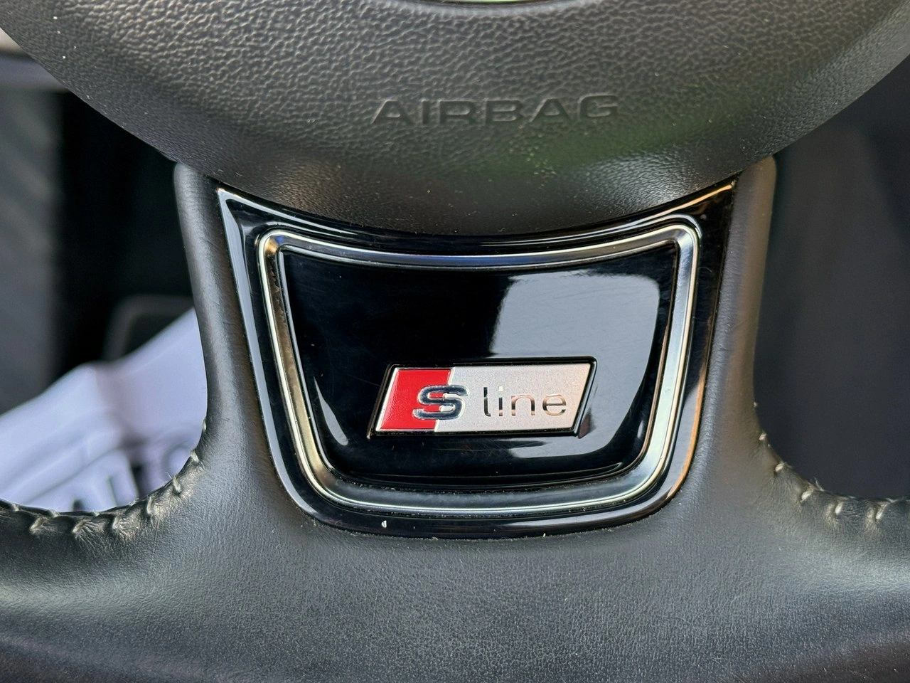 Audi A6 - Zdjęcie 22