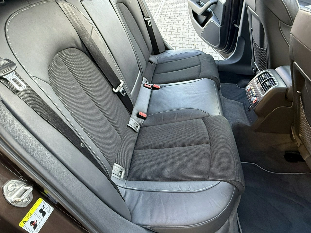 Audi A6 - Zdjęcie 54