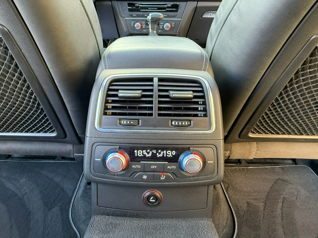 Audi A6 - Zdjęcie 7