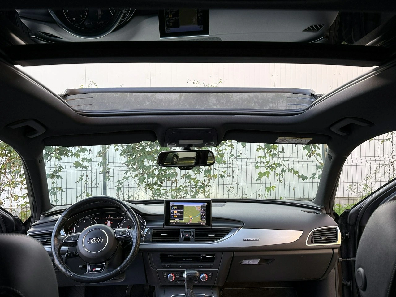 Audi A6 - Zdjęcie 4