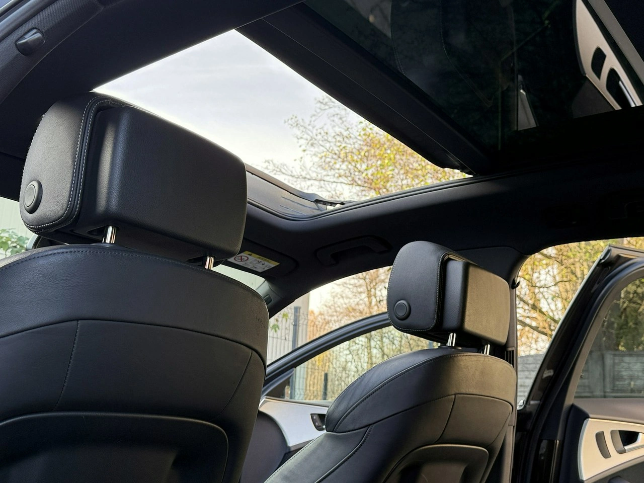 Audi A6 - Zdjęcie 53