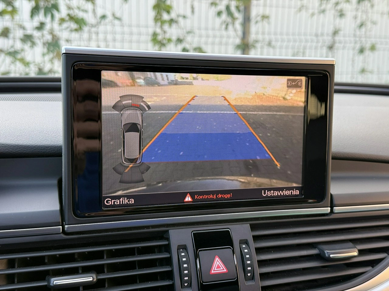 Audi A6 - Zdjęcie 49