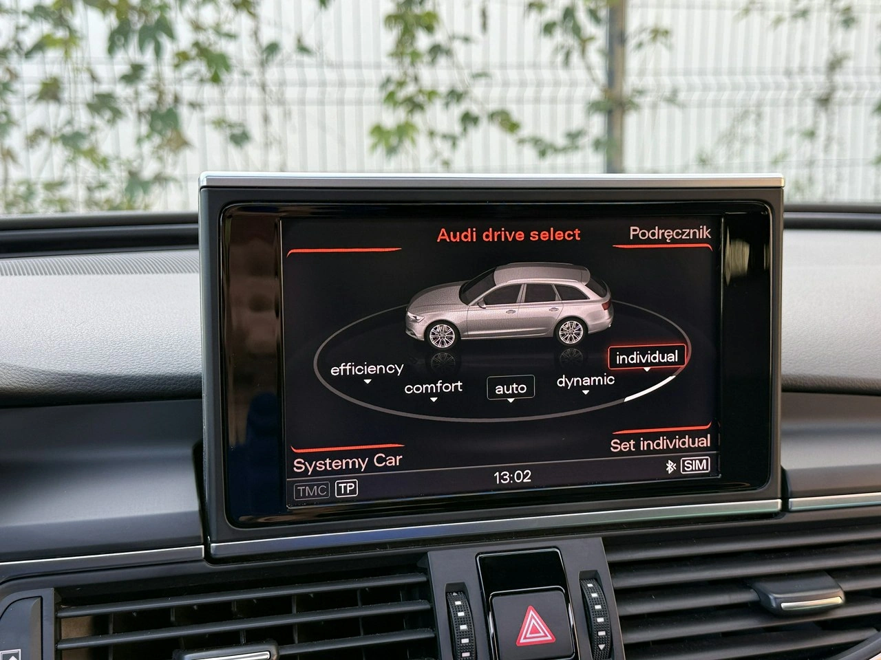 Audi A6 - Zdjęcie 48