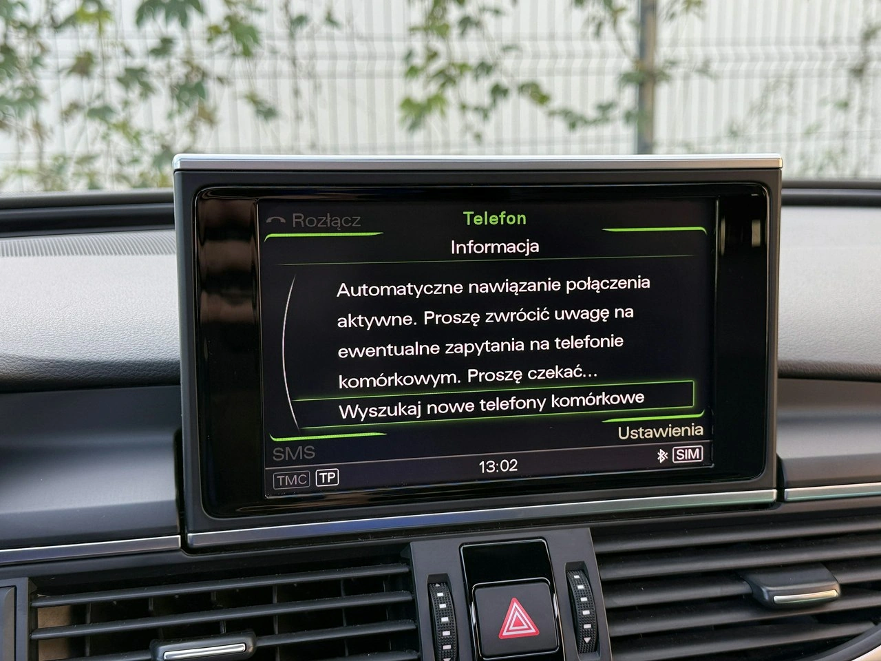 Audi A6 - Zdjęcie 50