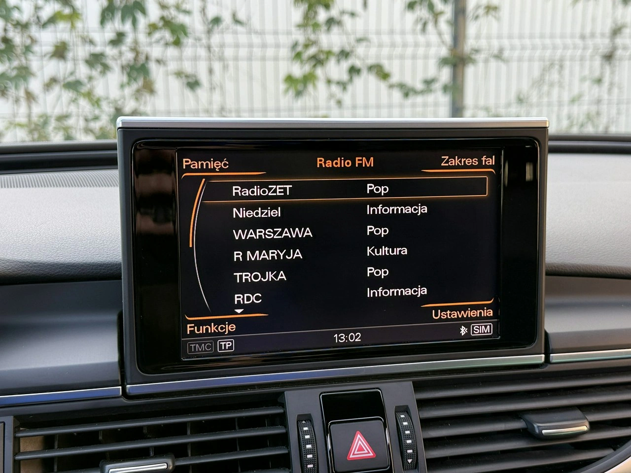 Audi A6 - Zdjęcie 51