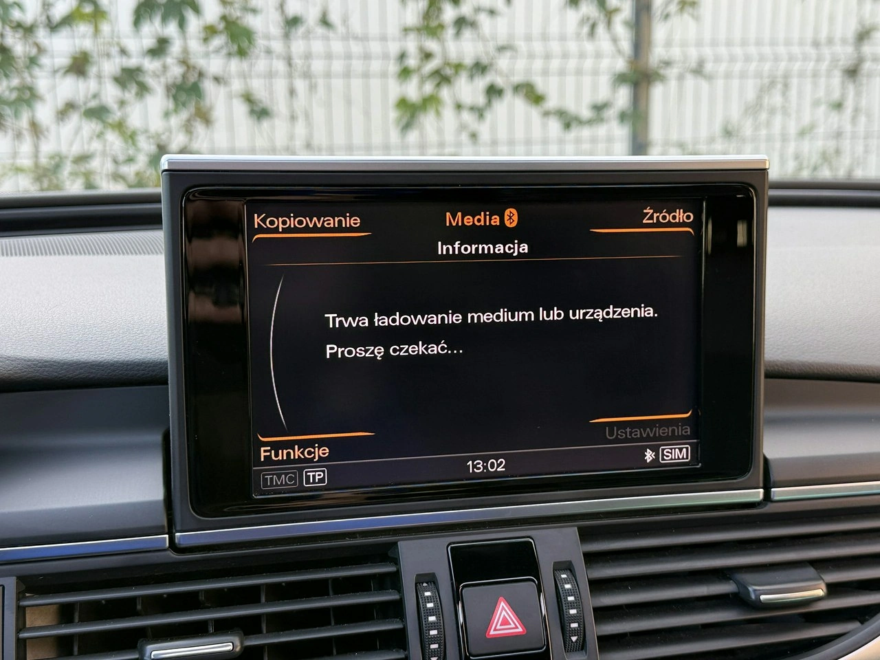 Audi A6 - Zdjęcie 52