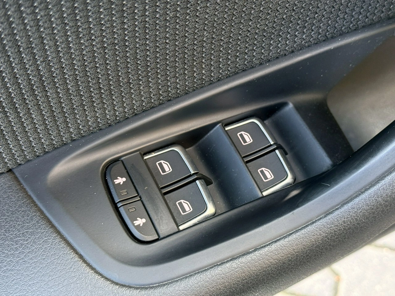 Audi A6 - Zdjęcie 8