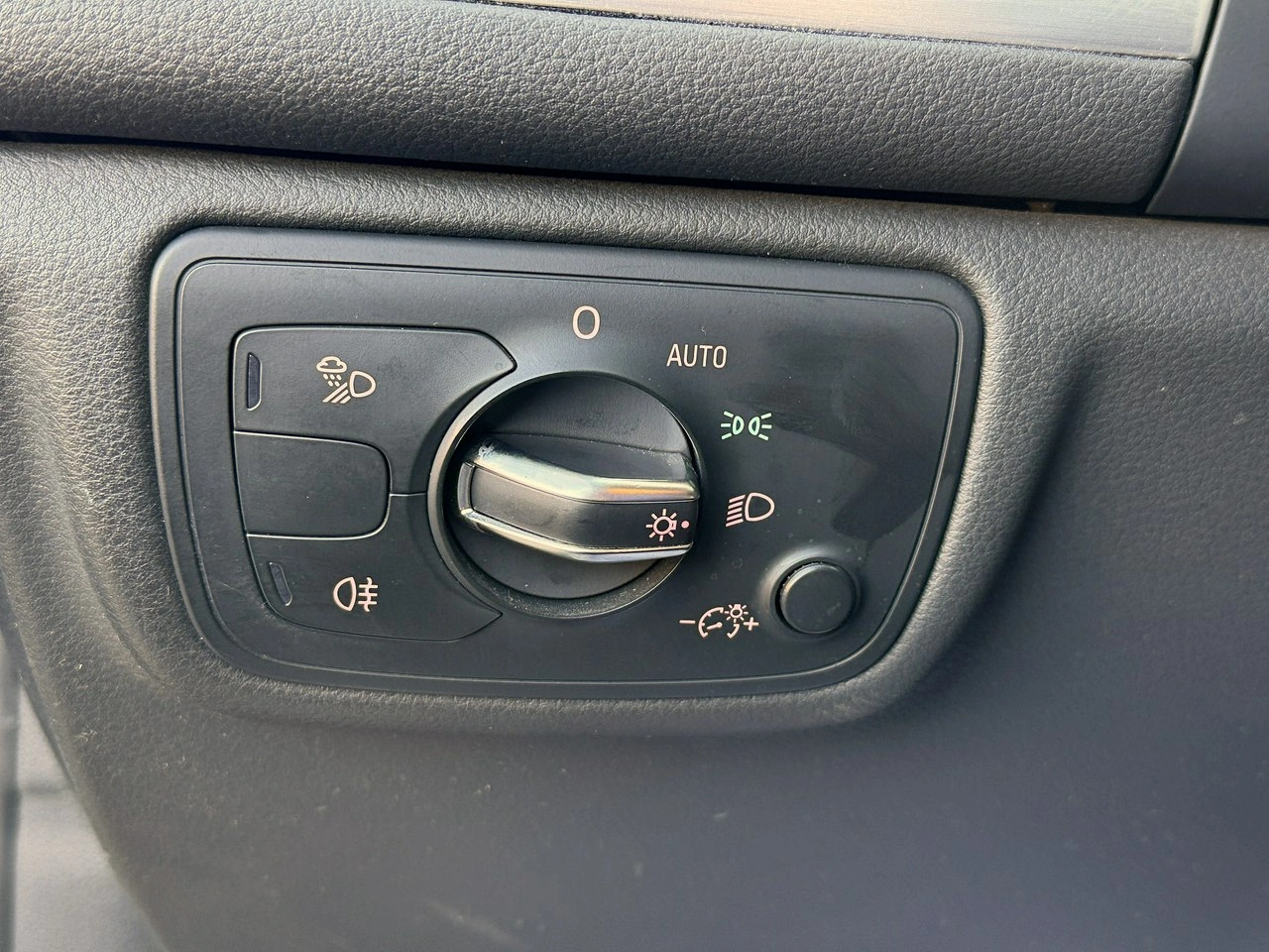 Audi A6 - Zdjęcie 10