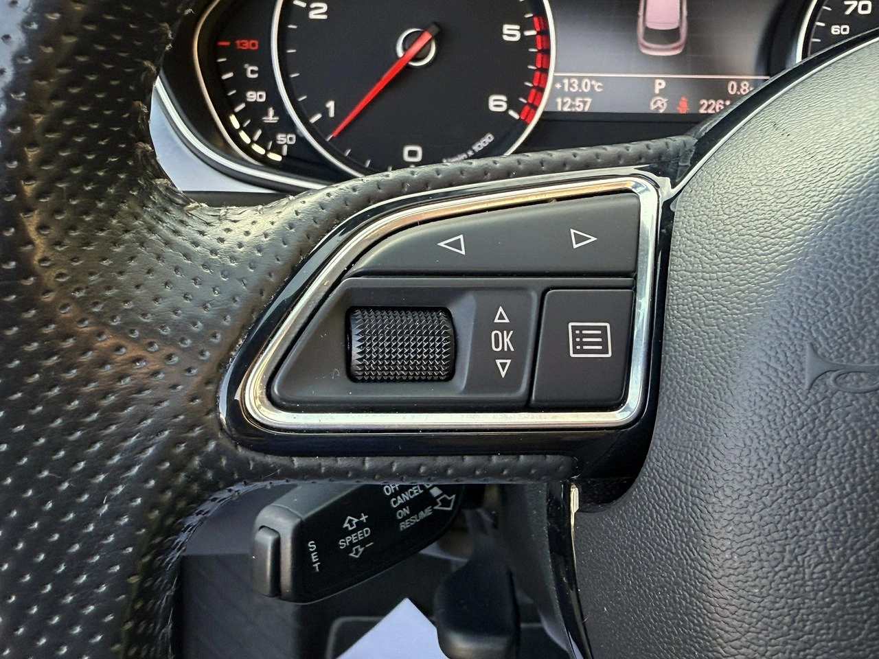 Audi A6 - Zdjęcie 12