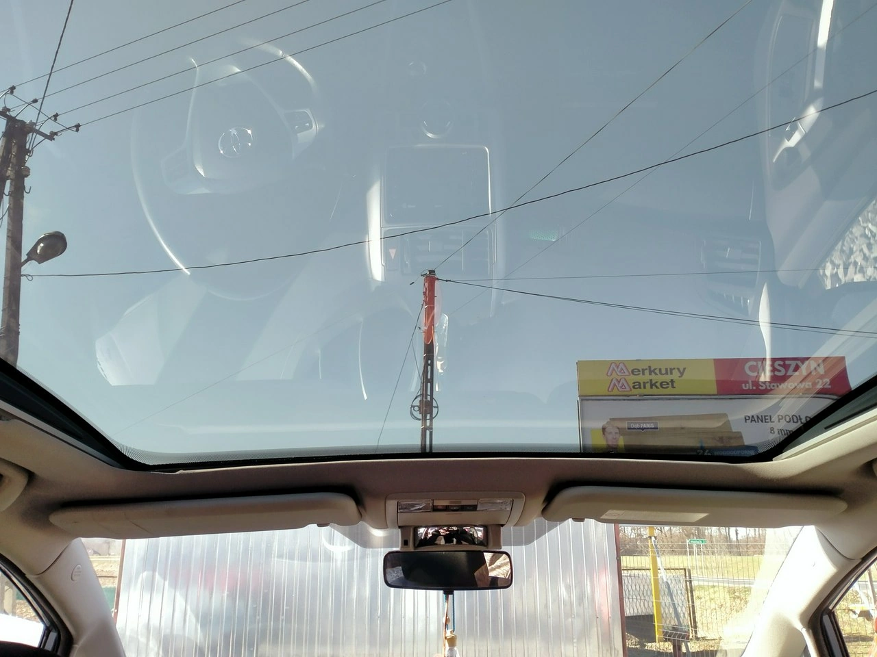 Toyota Verso - Zdjęcie 13