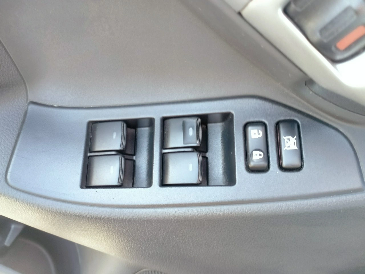 Toyota Verso - Zdjęcie 14