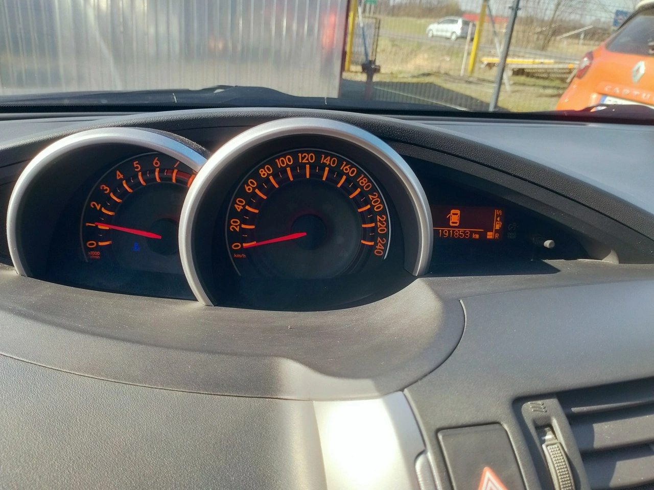 Toyota Verso - Zdjęcie 19