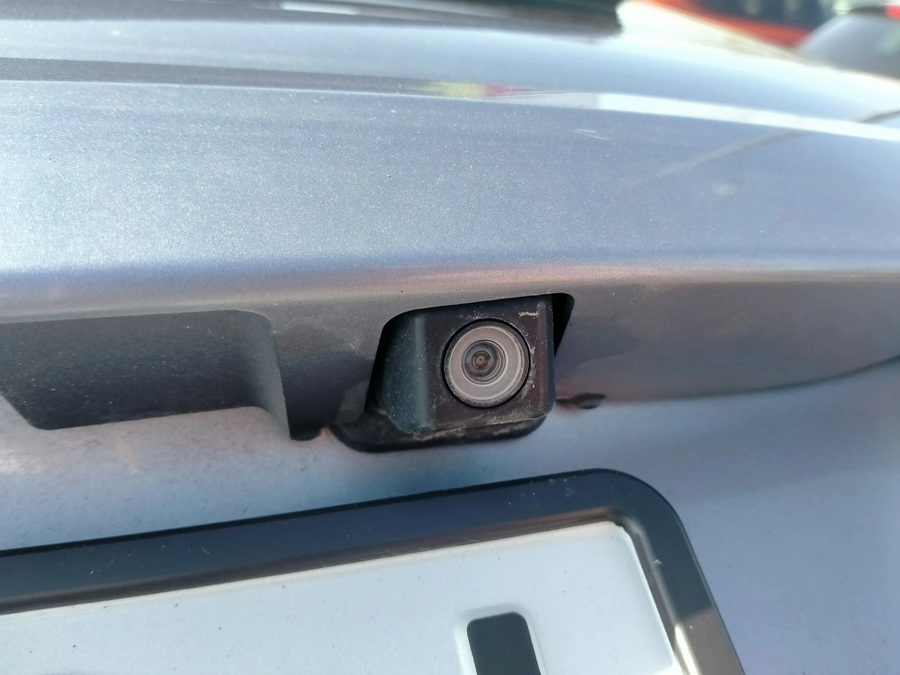 Toyota Verso - Zdjęcie 22