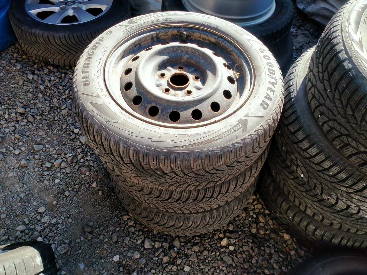 Toyota Verso - Zdjęcie 23