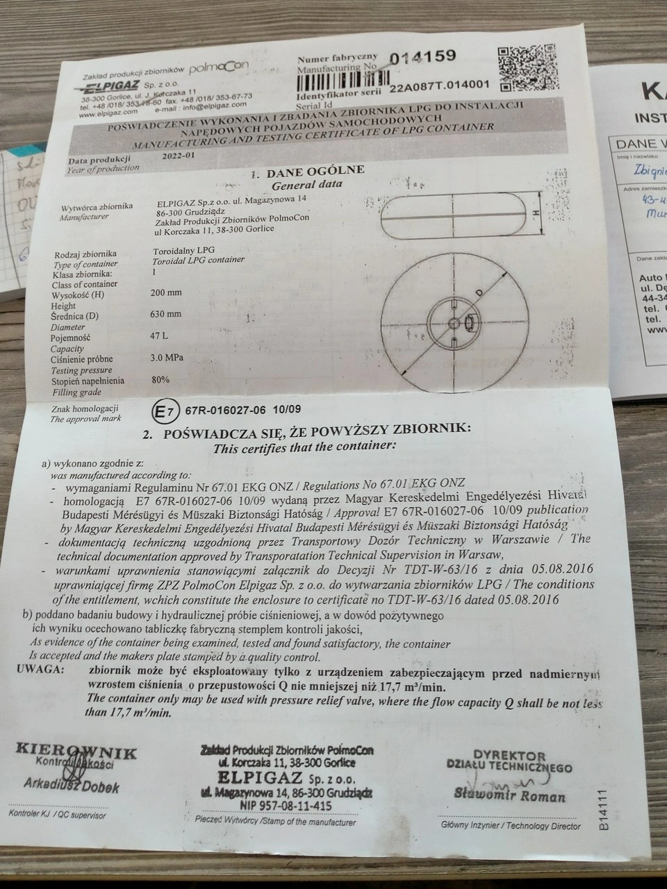 Toyota Verso - Zdjęcie 29