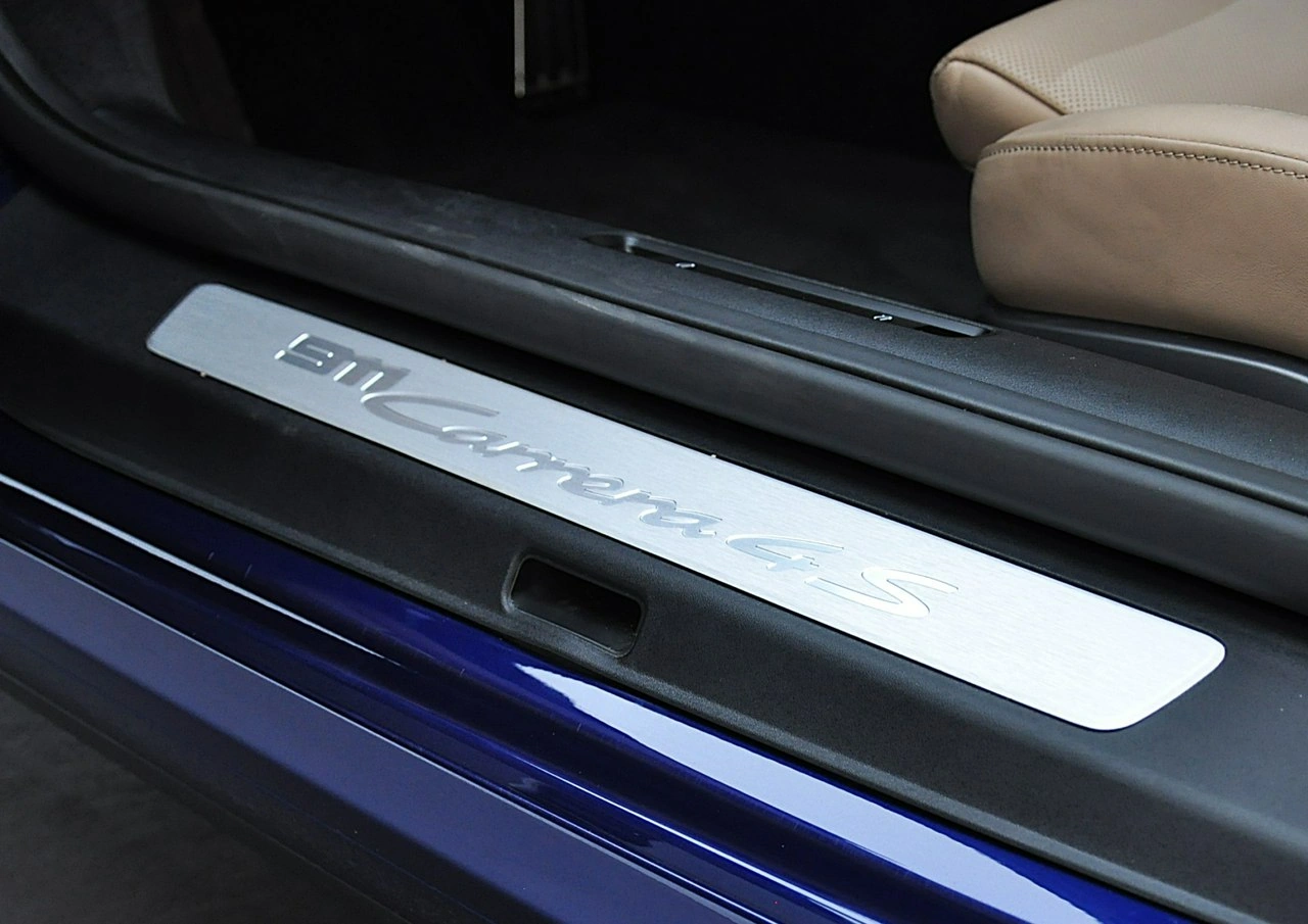 Porsche 911 - Zdjęcie 9