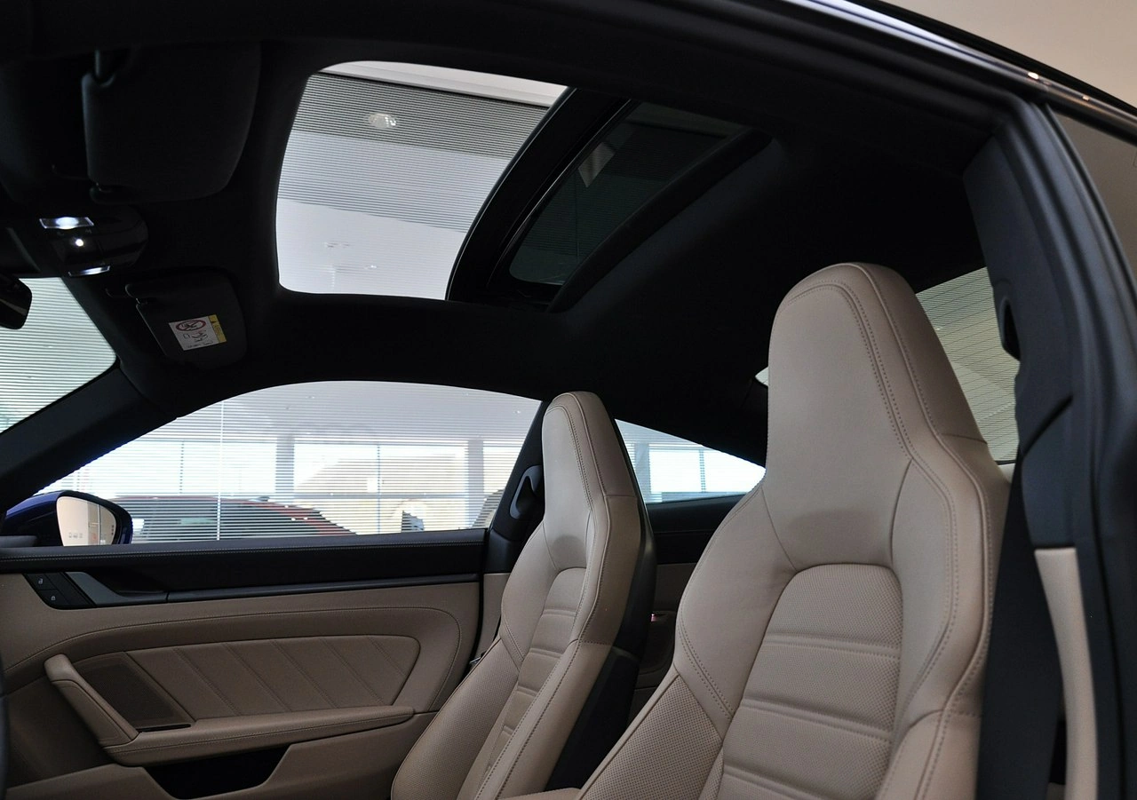 Porsche 911 - Zdjęcie 16