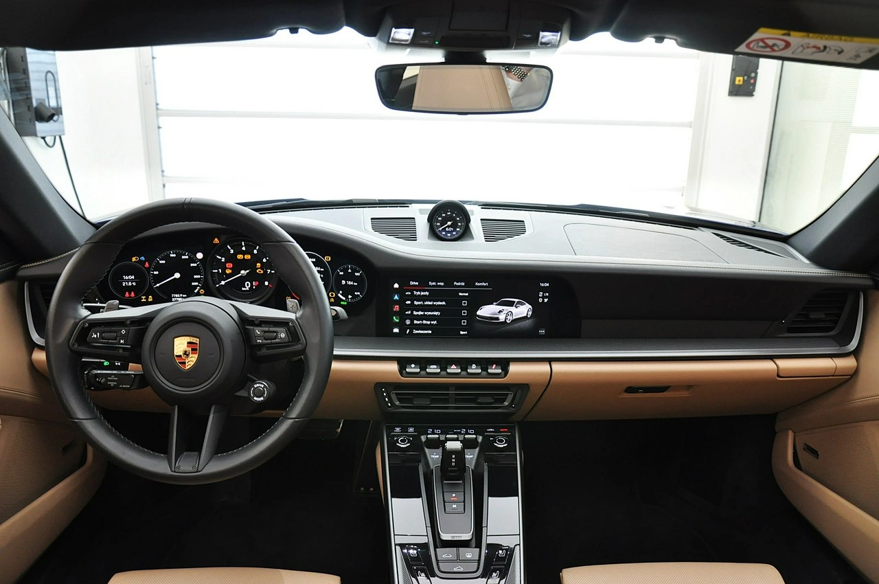 Porsche 911 - Zdjęcie 17