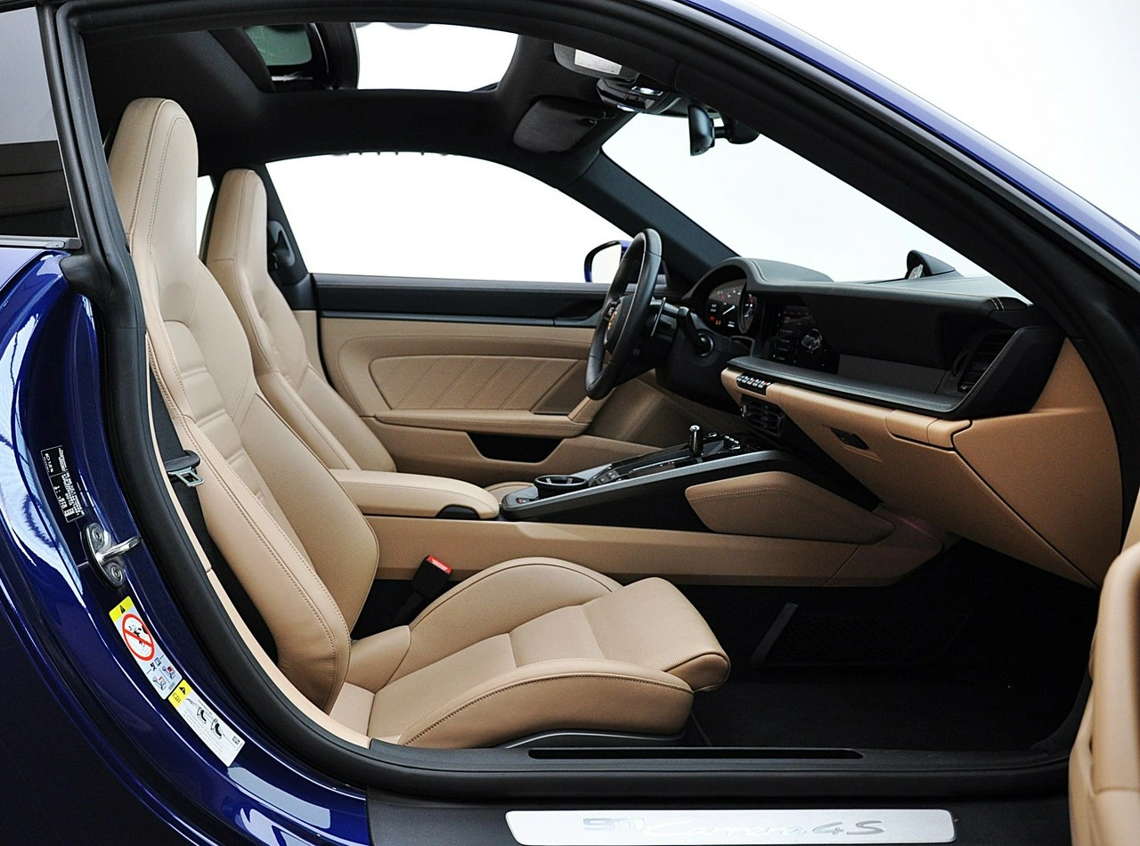 Porsche 911 - Zdjęcie 20