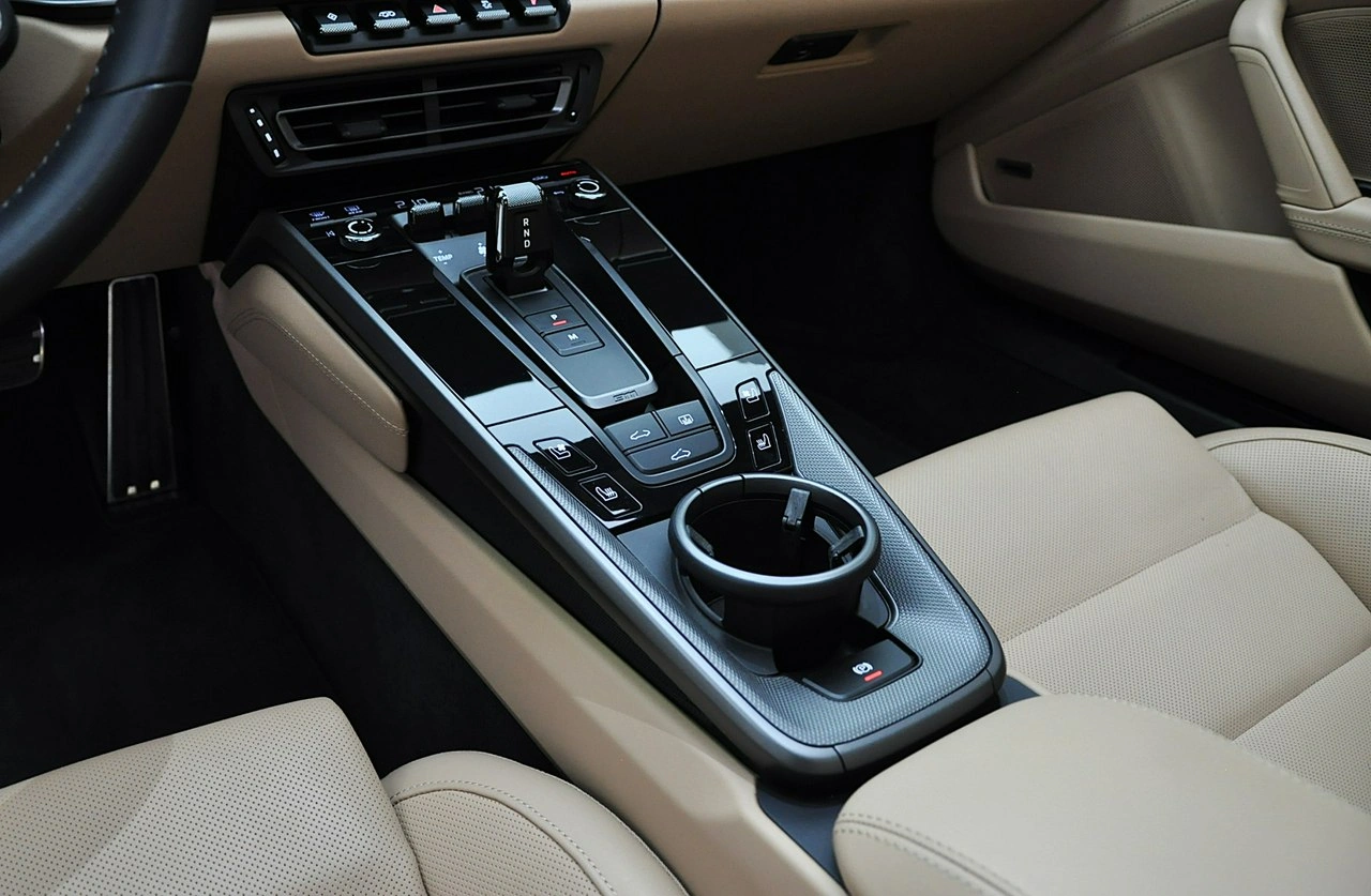 Porsche 911 - Zdjęcie 21