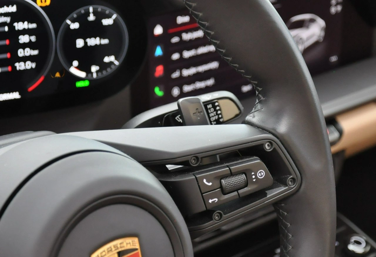 Porsche 911 - Zdjęcie 22