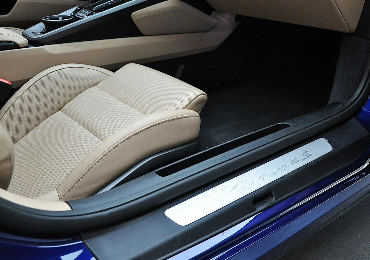 Porsche 911 - Zdjęcie 23