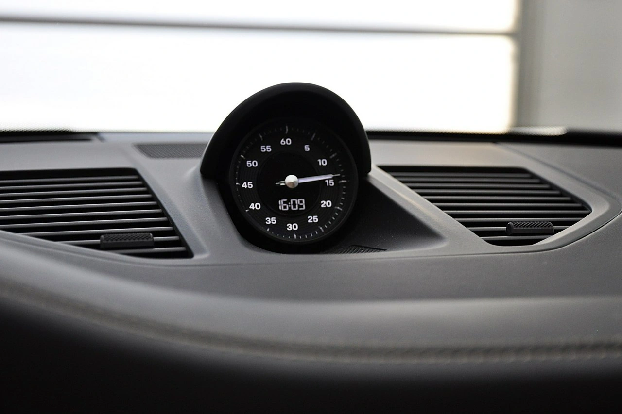 Porsche 911 - Zdjęcie 25