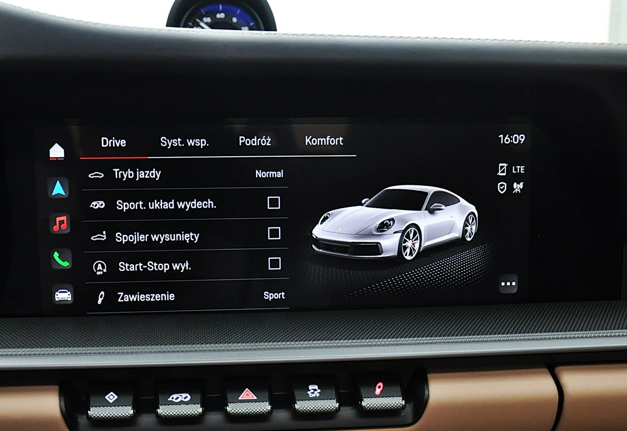 Porsche 911 - Zdjęcie 26