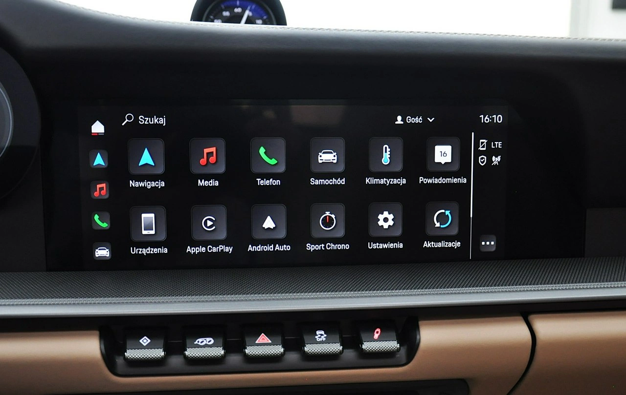 Porsche 911 - Zdjęcie 27