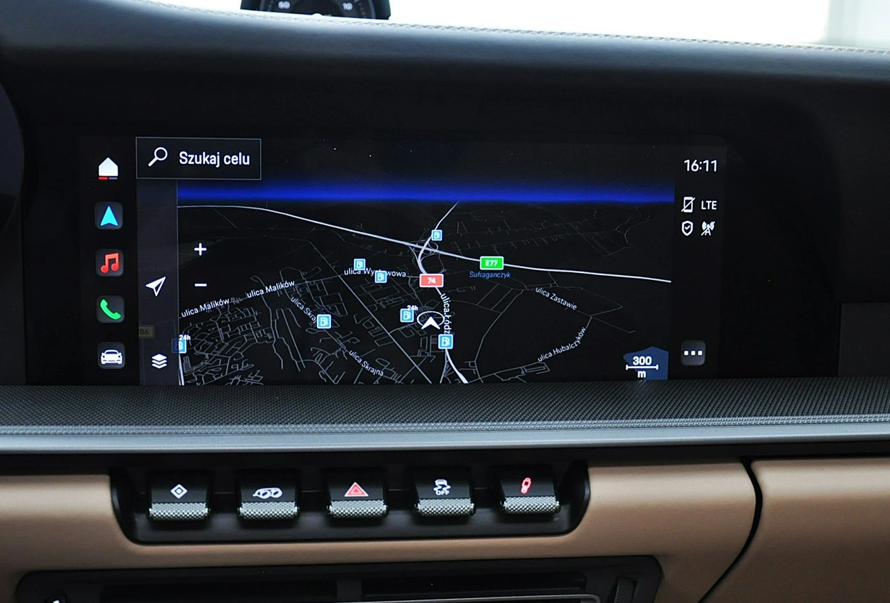 Porsche 911 - Zdjęcie 28