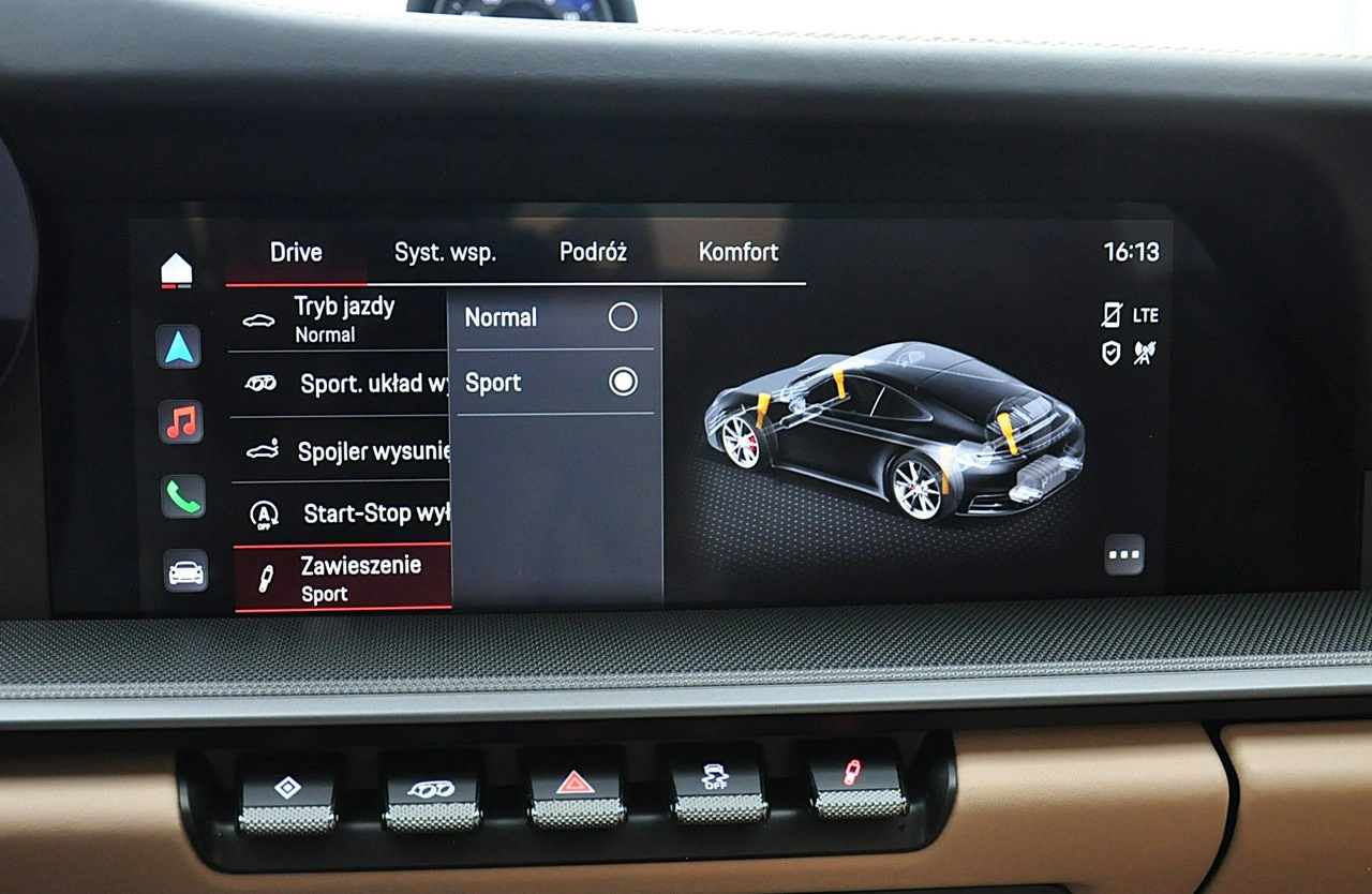 Porsche 911 - Zdjęcie 29