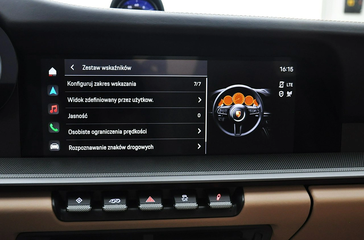 Porsche 911 - Zdjęcie 30