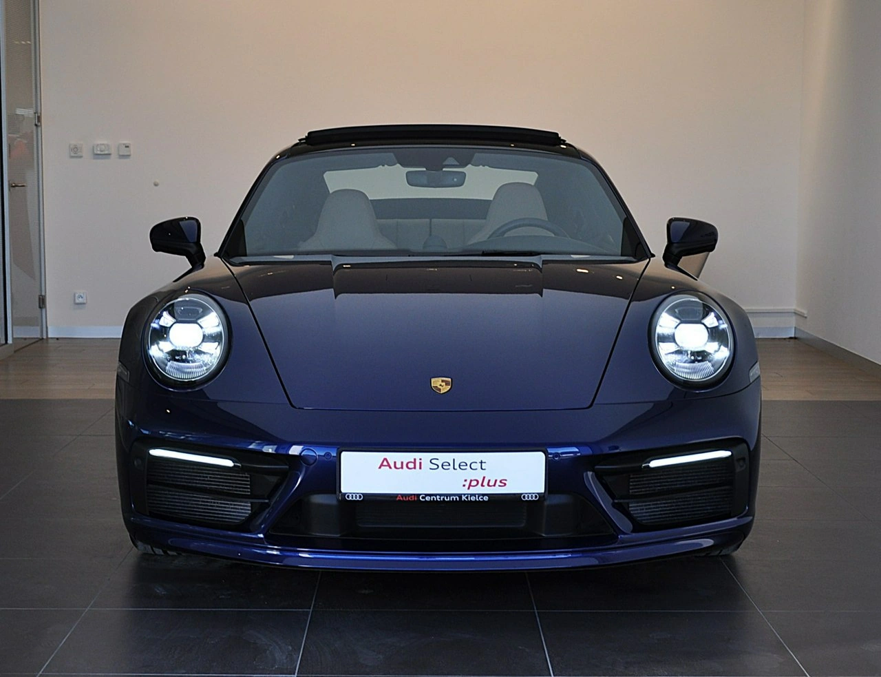 Porsche 911 - Zdjęcie 5