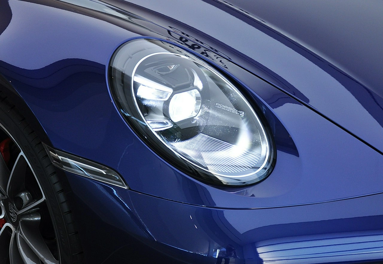 Porsche 911 - Zdjęcie 6