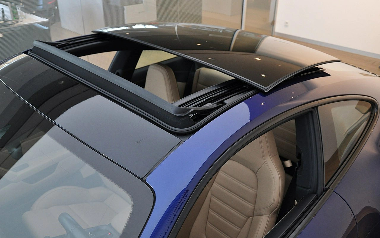 Porsche 911 - Zdjęcie 8