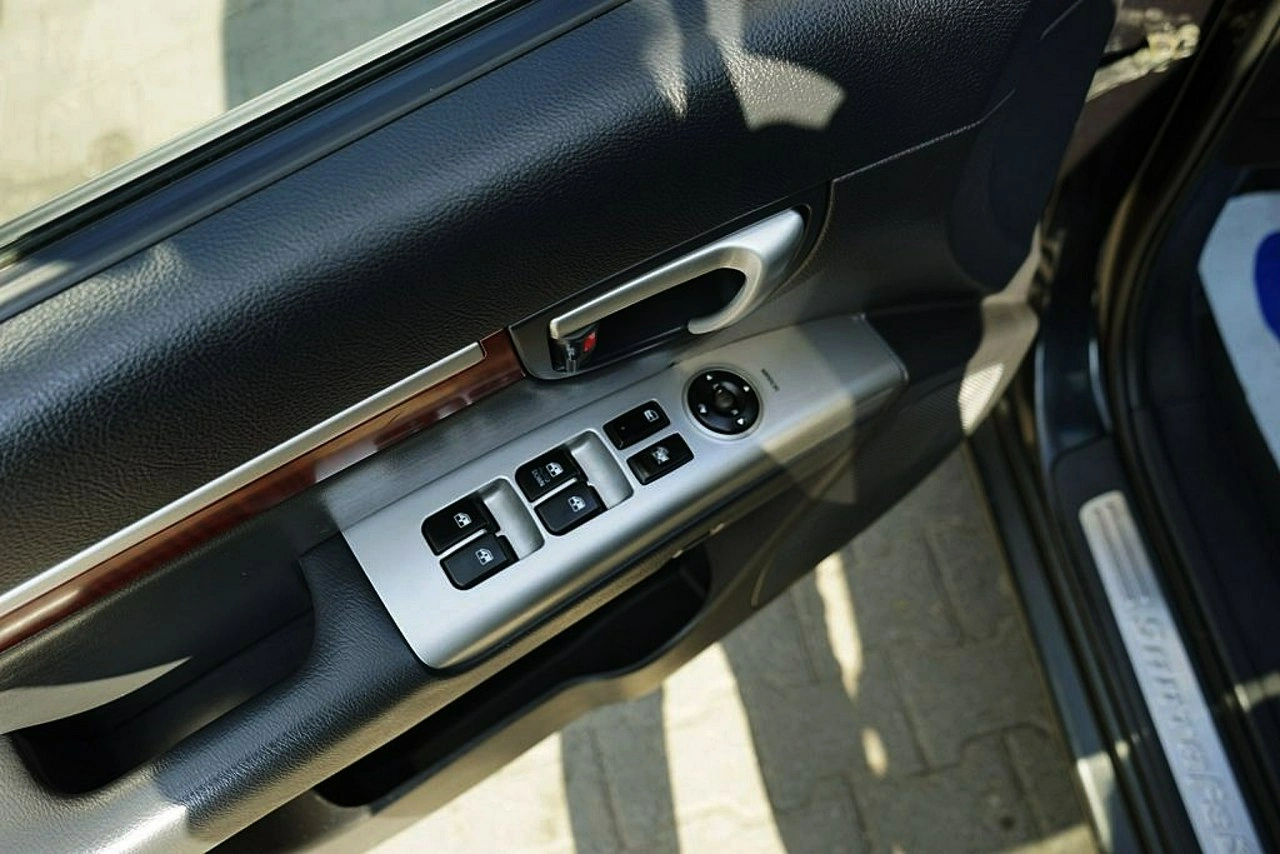Hyundai Santa Fe - Zdjęcie 11