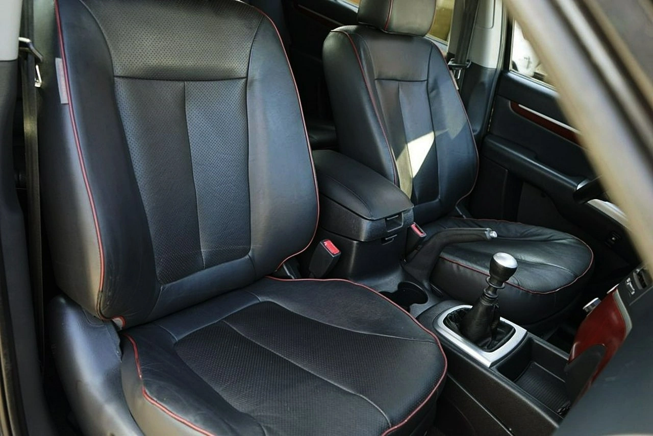 Hyundai Santa Fe - Zdjęcie 14