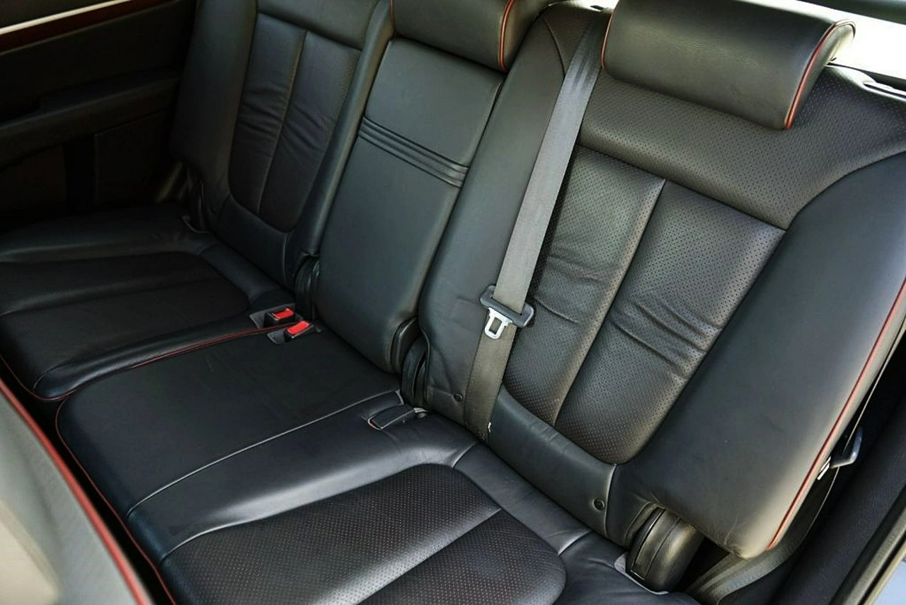 Hyundai Santa Fe - Zdjęcie 16