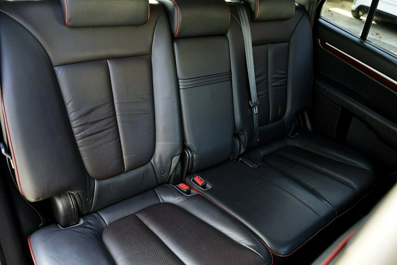 Hyundai Santa Fe - Zdjęcie 17