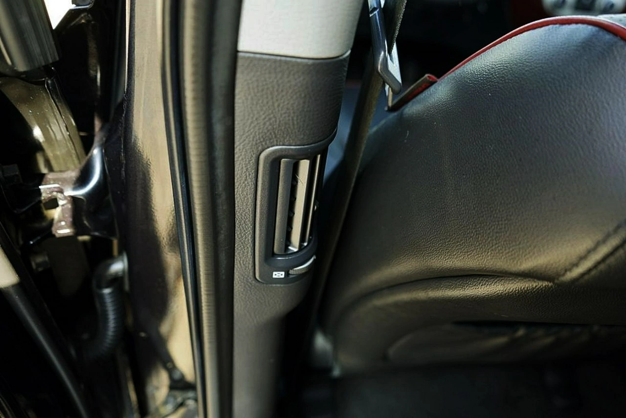 Hyundai Santa Fe - Zdjęcie 18