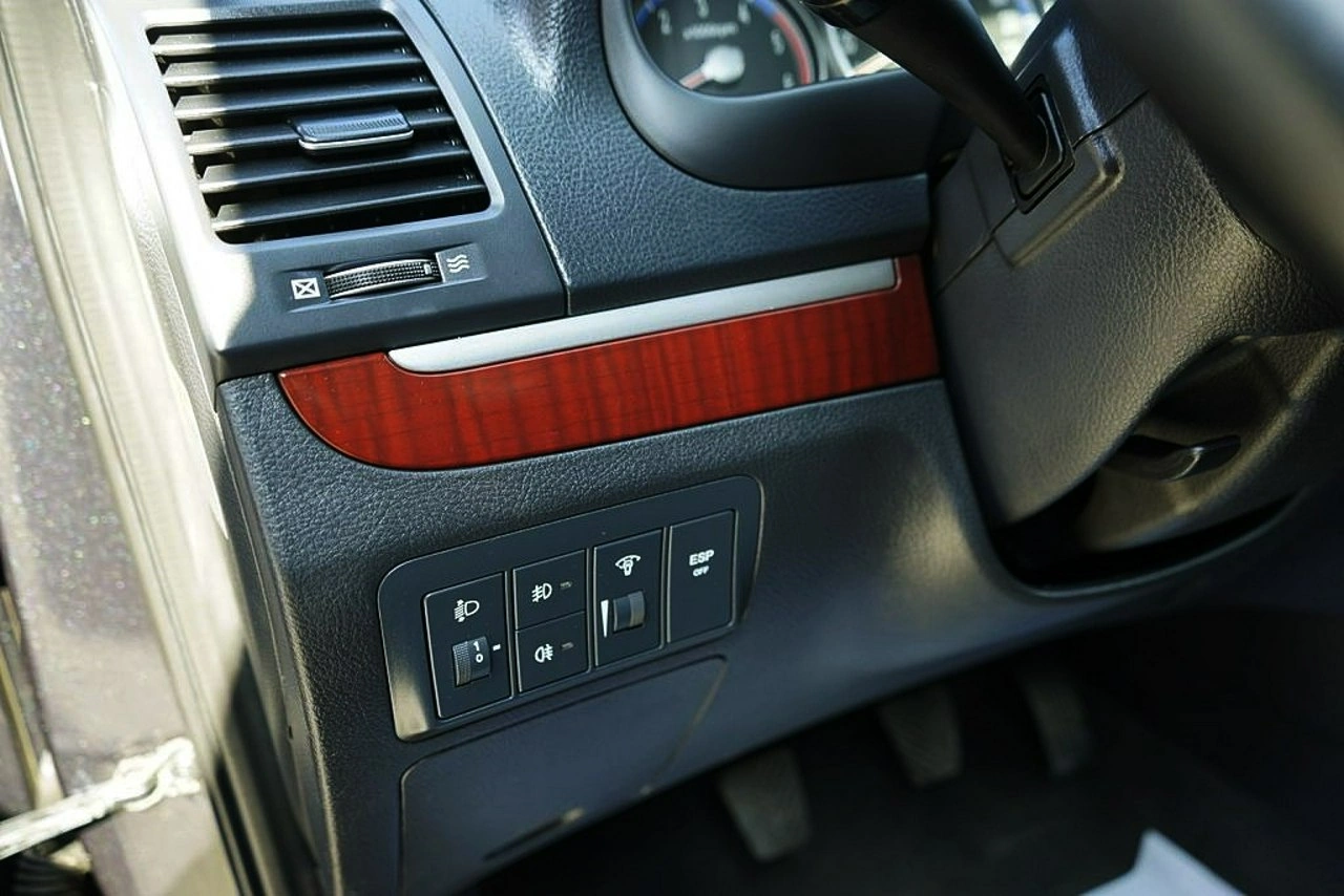 Hyundai Santa Fe - Zdjęcie 19