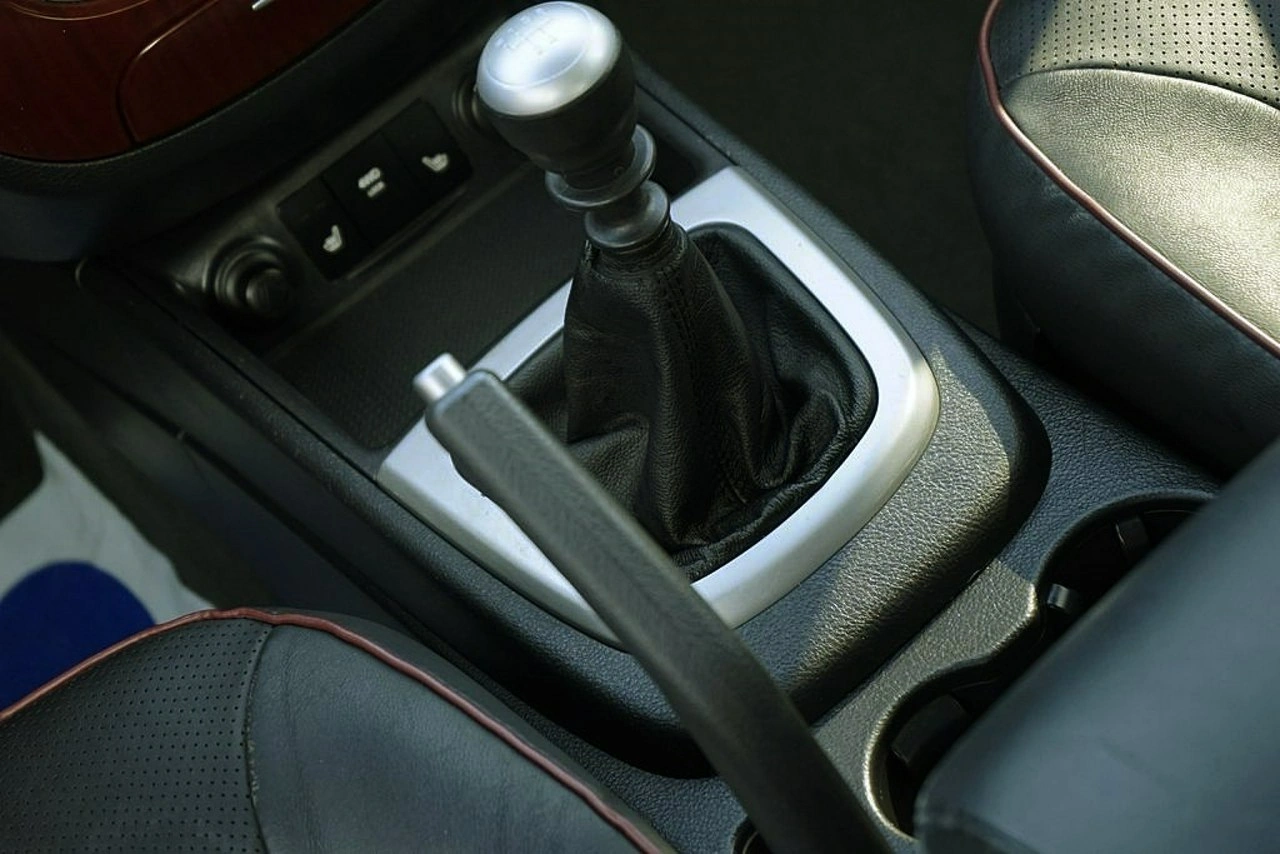 Hyundai Santa Fe - Zdjęcie 23