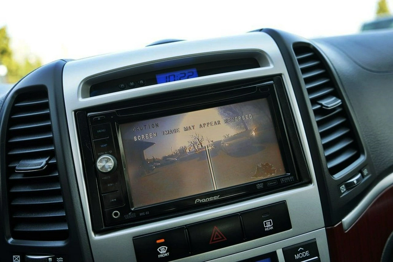 Hyundai Santa Fe - Zdjęcie 26