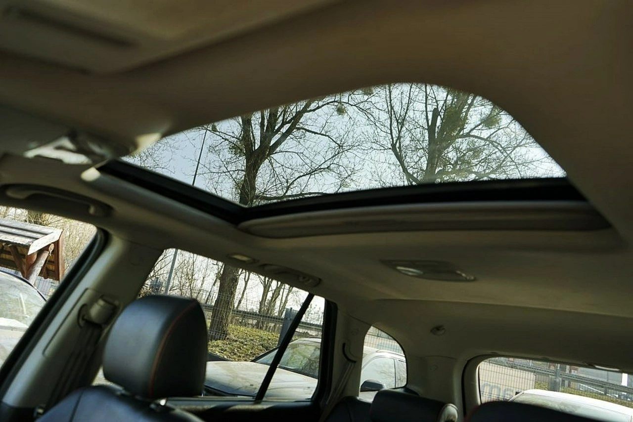 Hyundai Santa Fe - Zdjęcie 28