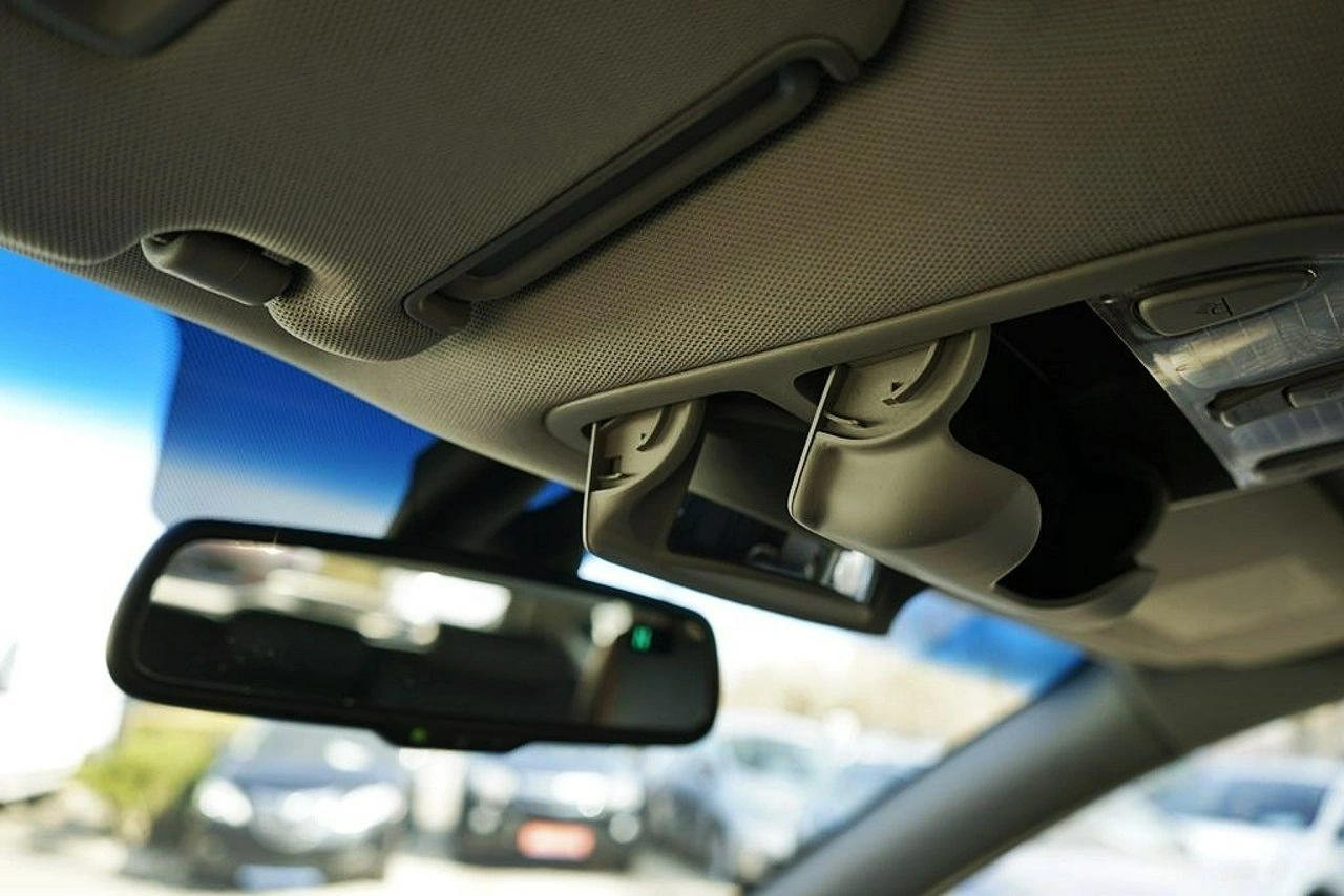 Hyundai Santa Fe - Zdjęcie 29