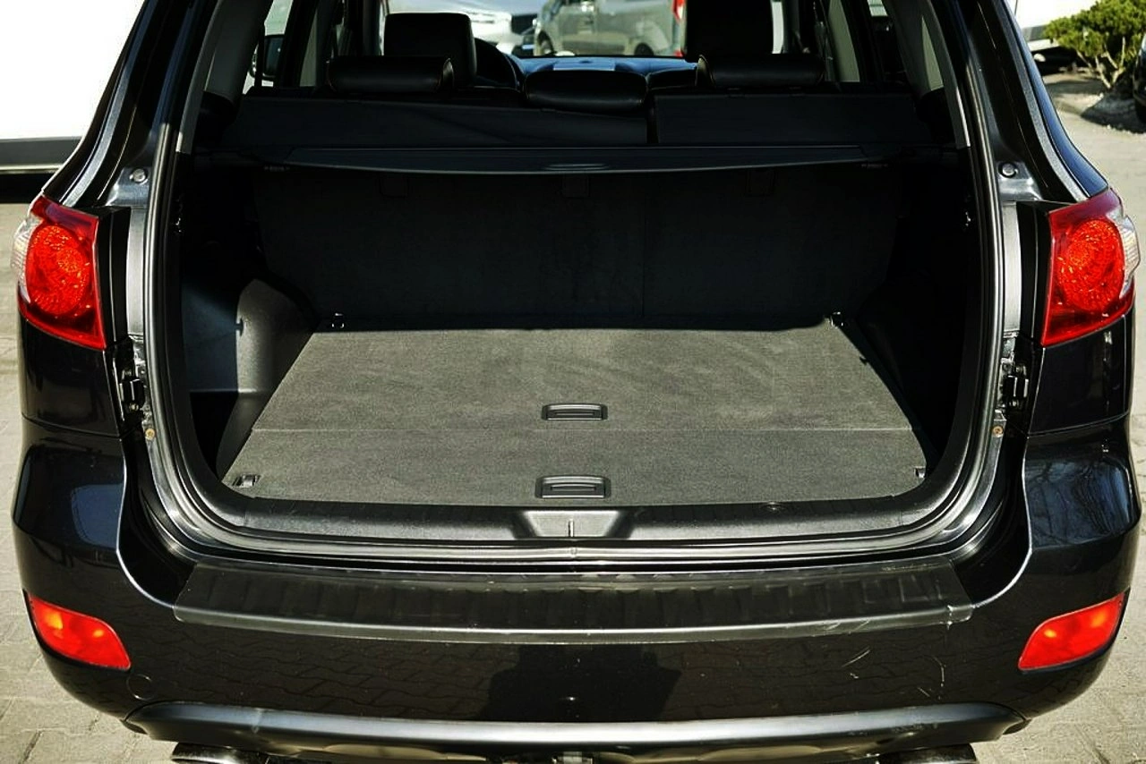 Hyundai Santa Fe - Zdjęcie 30