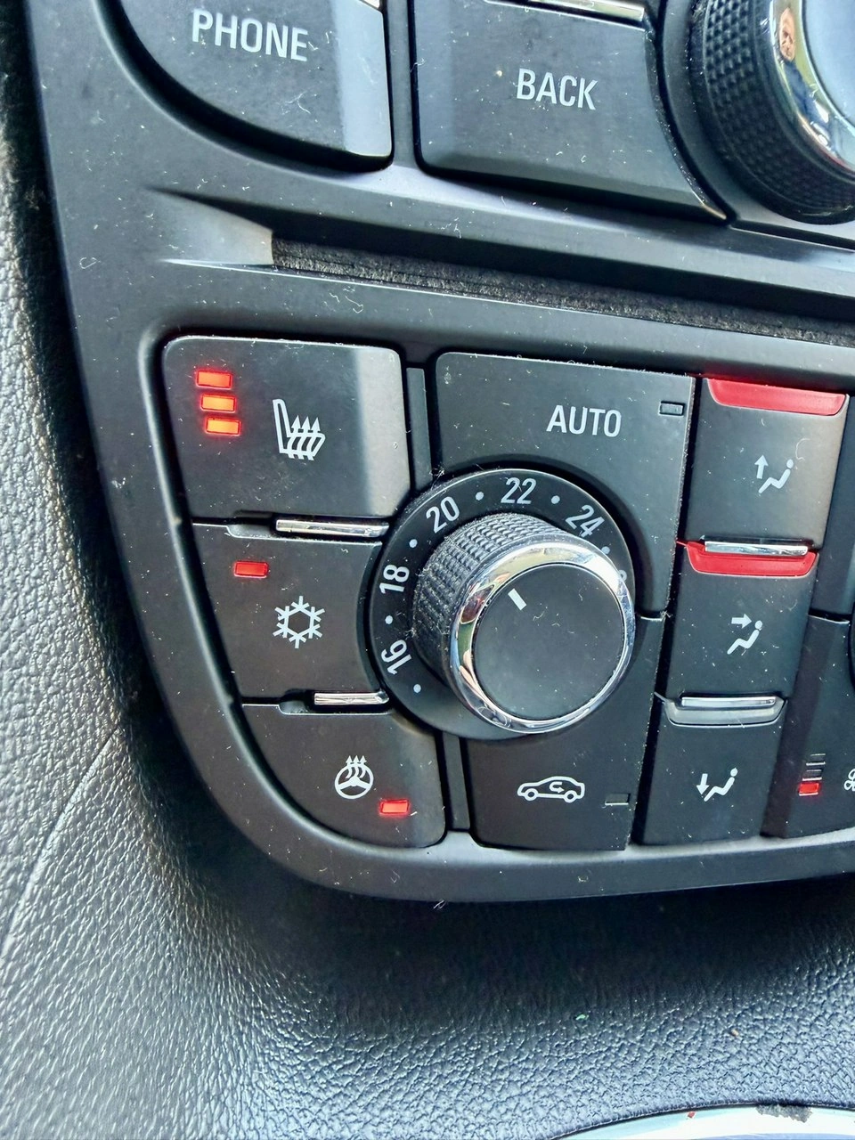 Opel Meriva - Zdjęcie 15