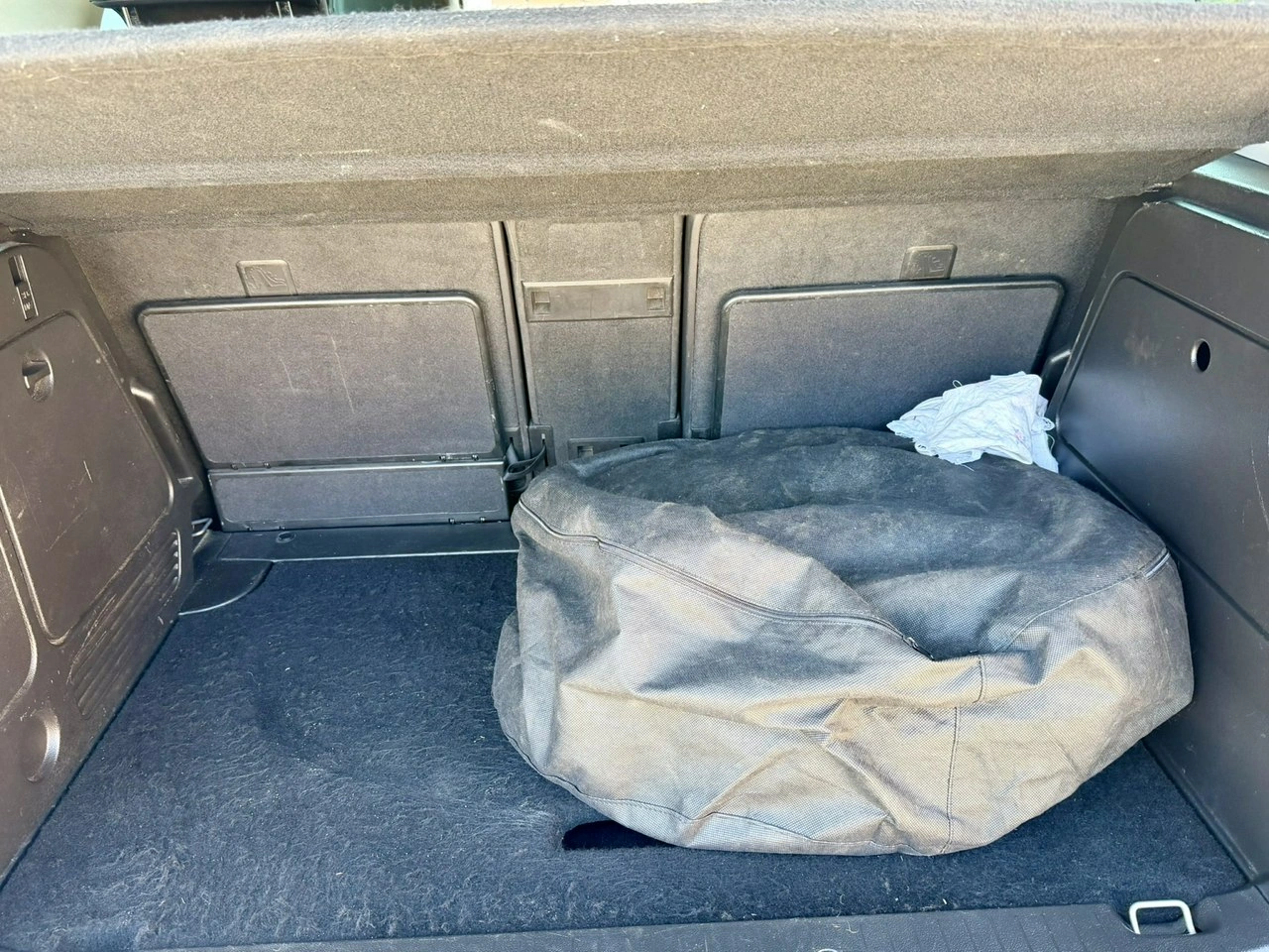 Opel Meriva - Zdjęcie 18